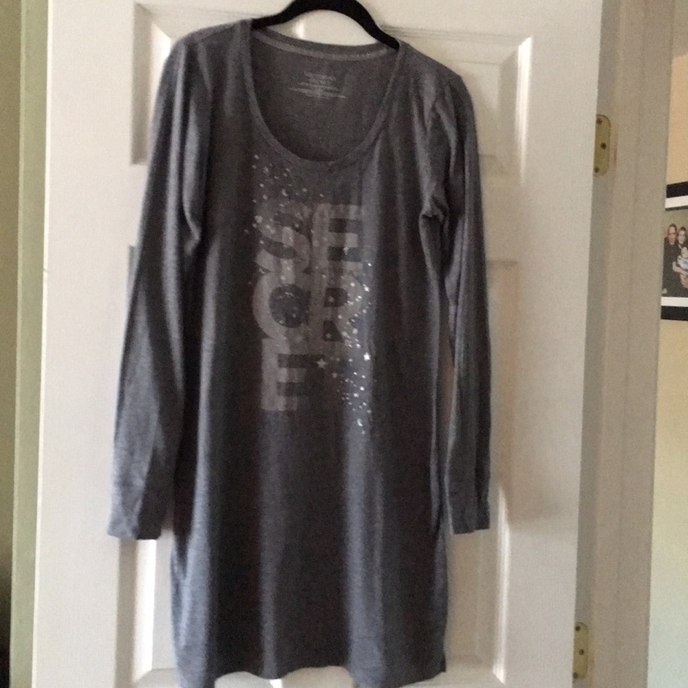 Victoria Secret sleep shirt